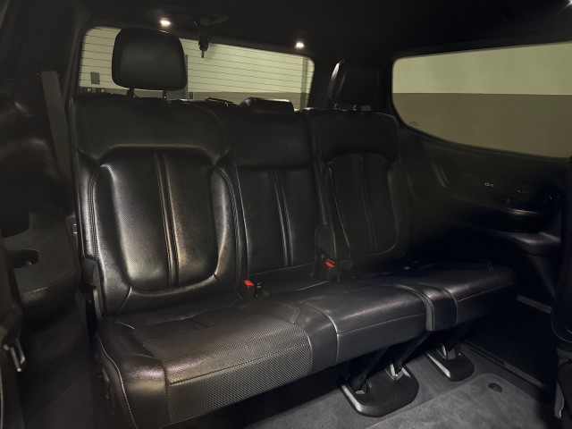 2022 Jeep Wagoneer Series III in , 