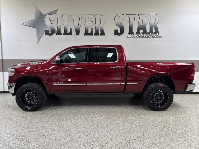 2021 Ram 1500 Limited 4WD 5.7L-V8 Hemi ProLift in , 