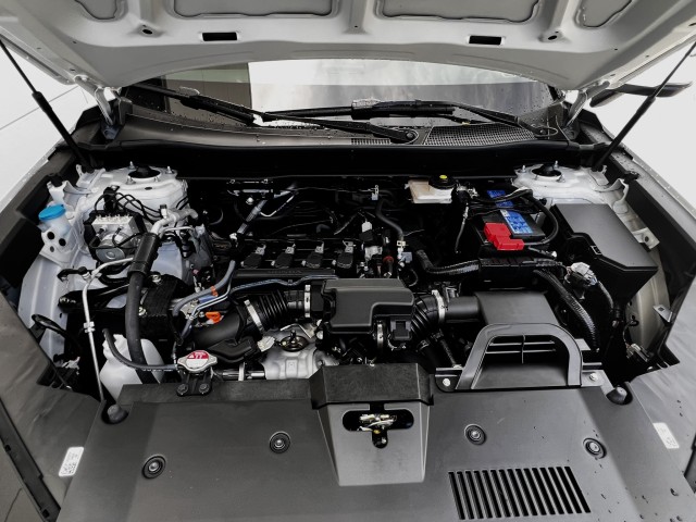 HondaCR-V11