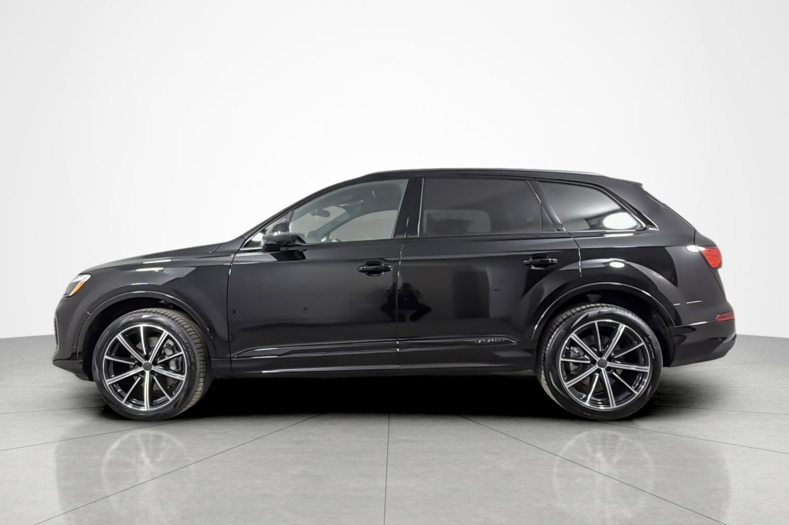 New 2026 Mythos Black Metallic Audi Premium Plus 45 quattro *Ltd Avail* image 3