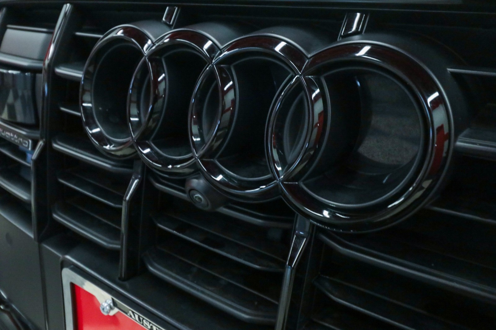 Used Car 2023 Audi Q7  Prestige For Sale Under $50,000 In Austin, Texas