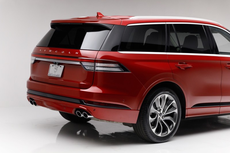 2020 Lincoln Aviator Grand Touring Grand Touring in , 