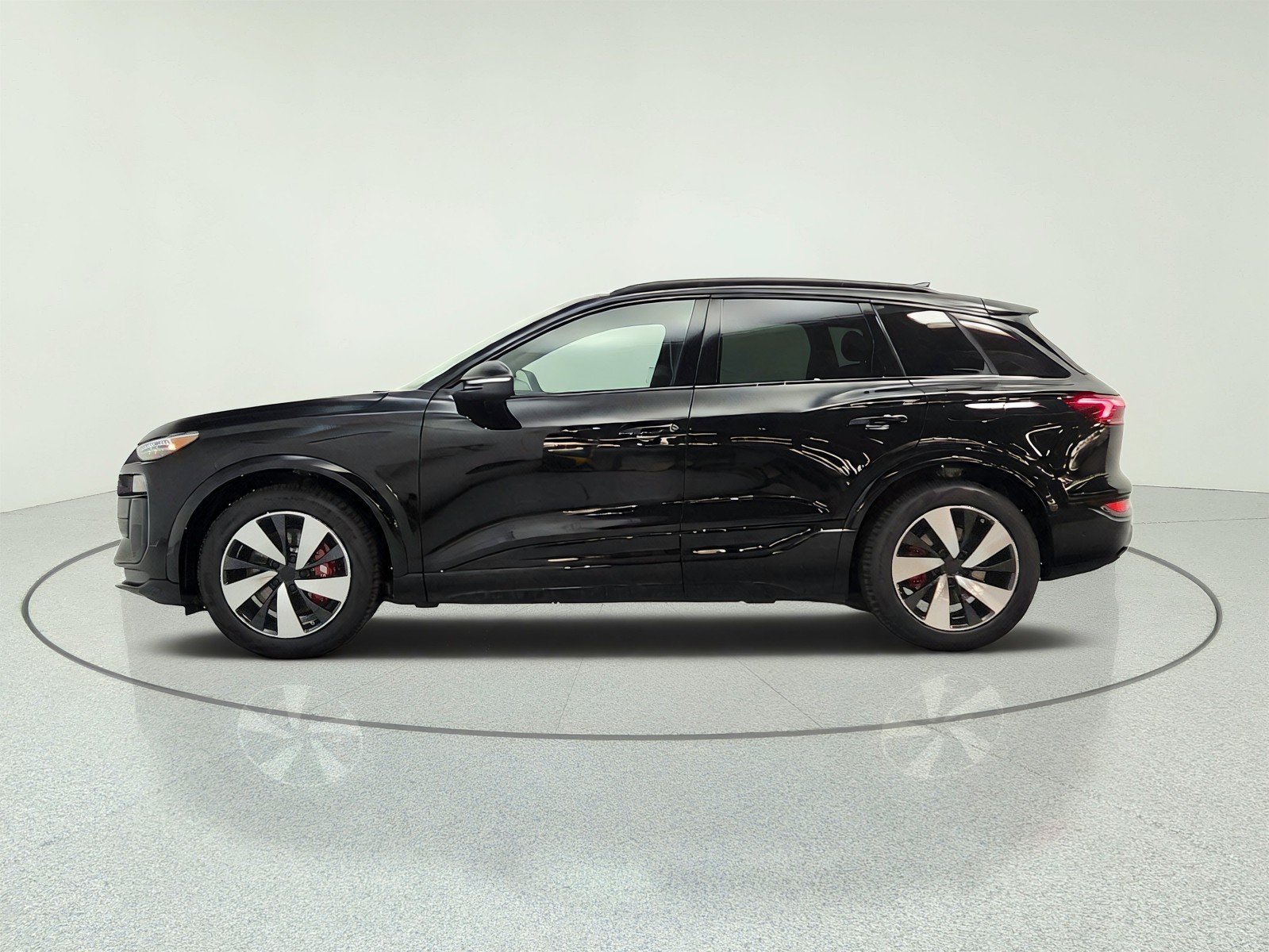 New 2027 Mythos Black Metallic Audi Premium Plus quattro image 8