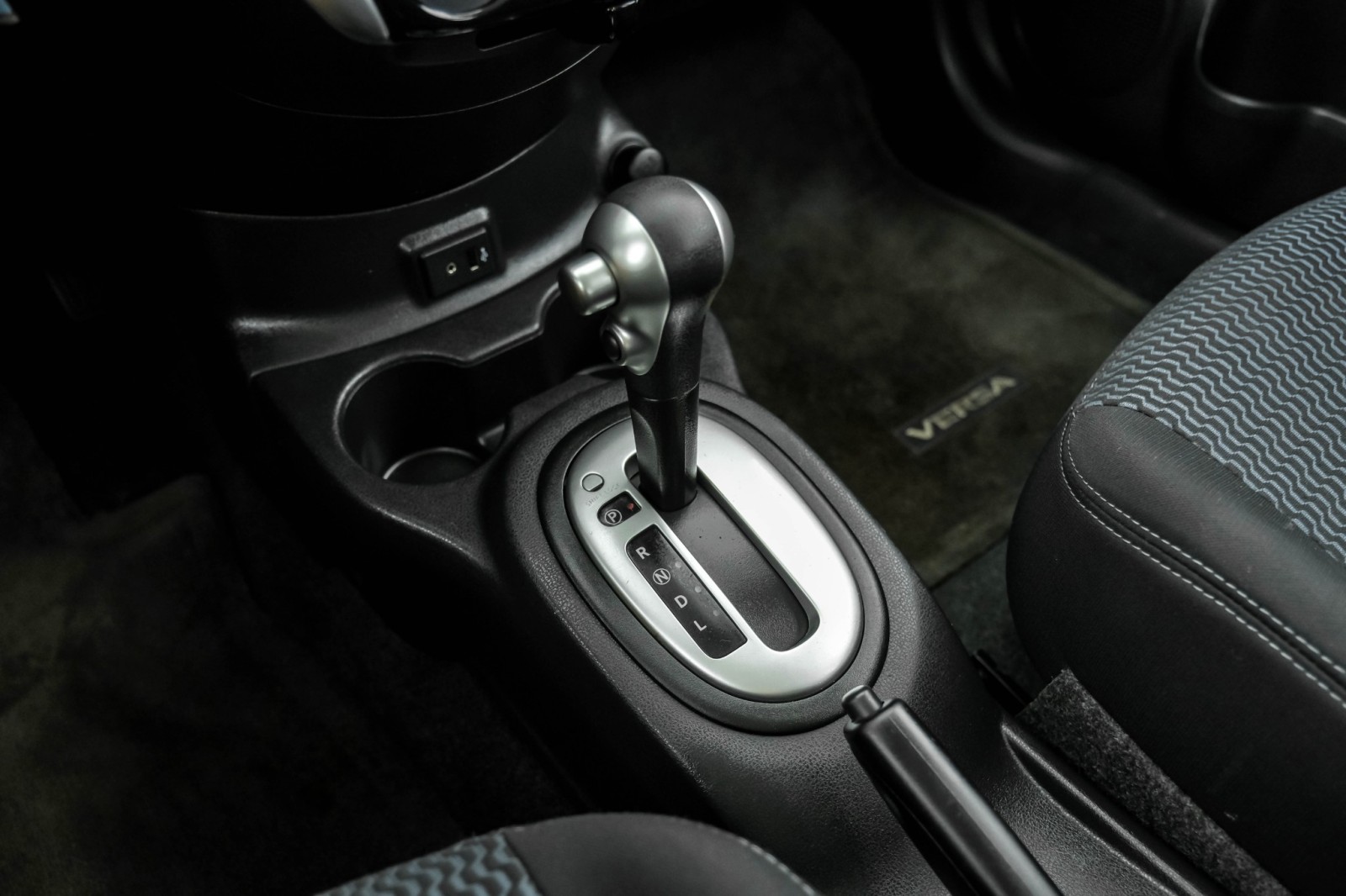 2017 Nissan Versa Note SV AUTOMATIC REAR CAMERA BLUETOOTH CRUISE CONTROL  25