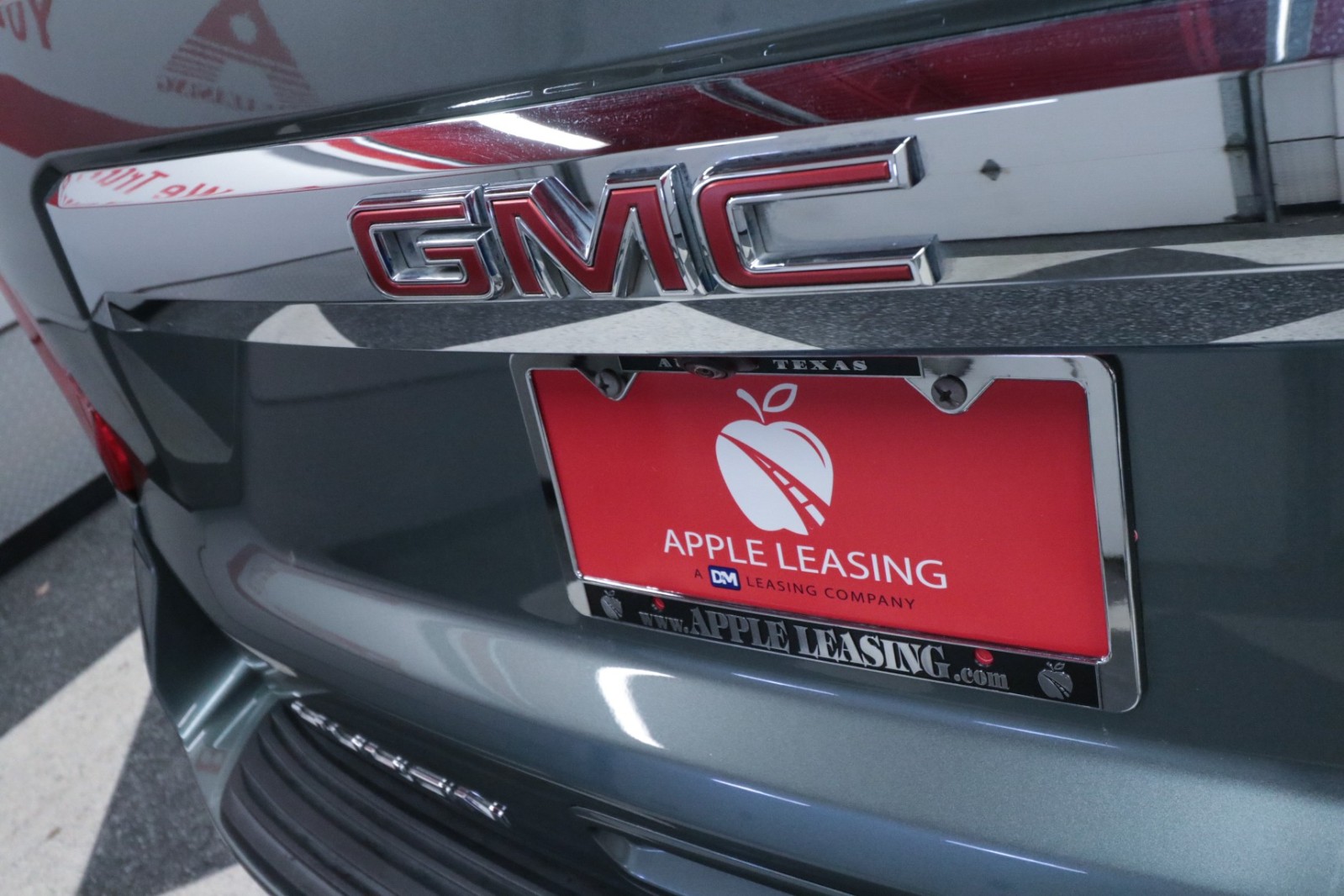 Used Car 2023 Gmc Yukon Xl  Slt For Sale In Austin, Texas