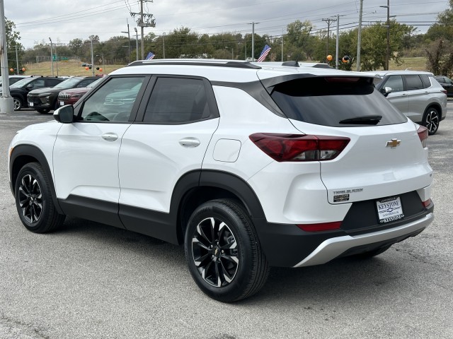 2023 Chevrolet Trailblazer LT 5