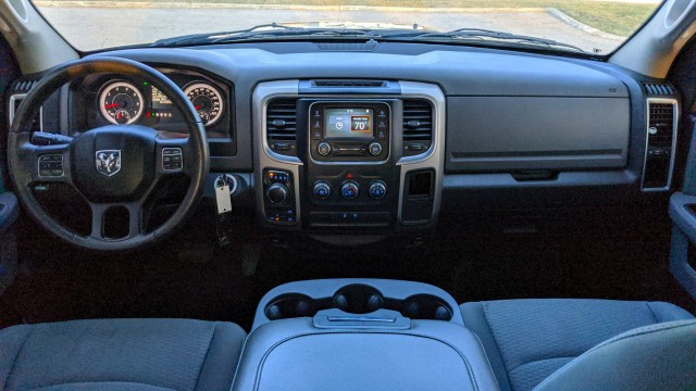 2014 Ram 1500 Lone Star 25