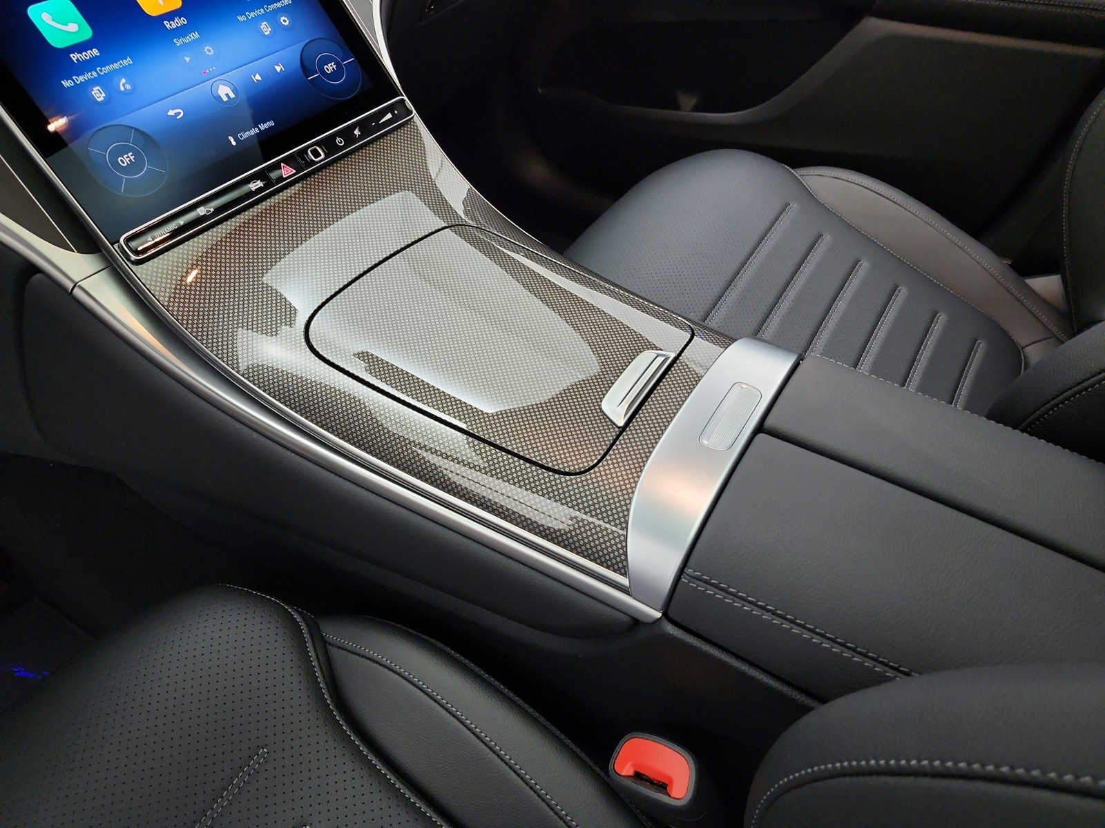 New 2027 Black Mercedes-Benz GLC 300 SUV image 10