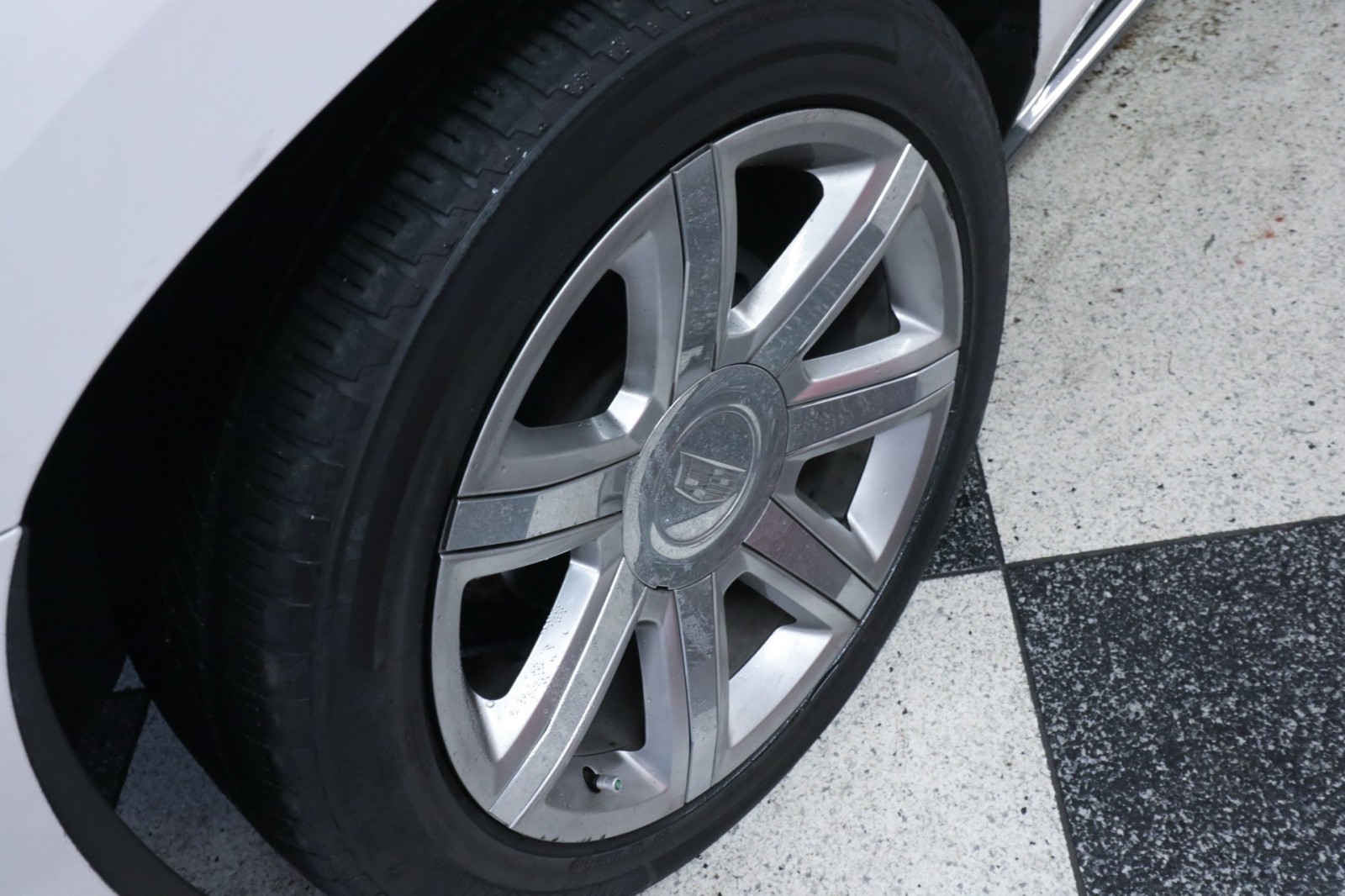 Used Car 2019 Cadillac Escalade Esv  Premium Luxury For Sale Under $35,000 In Austin, Texas