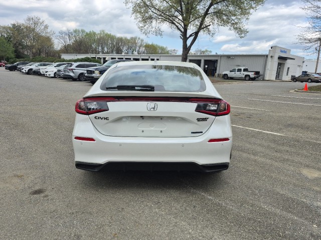 HondaCivic Hatchback Hybrid8