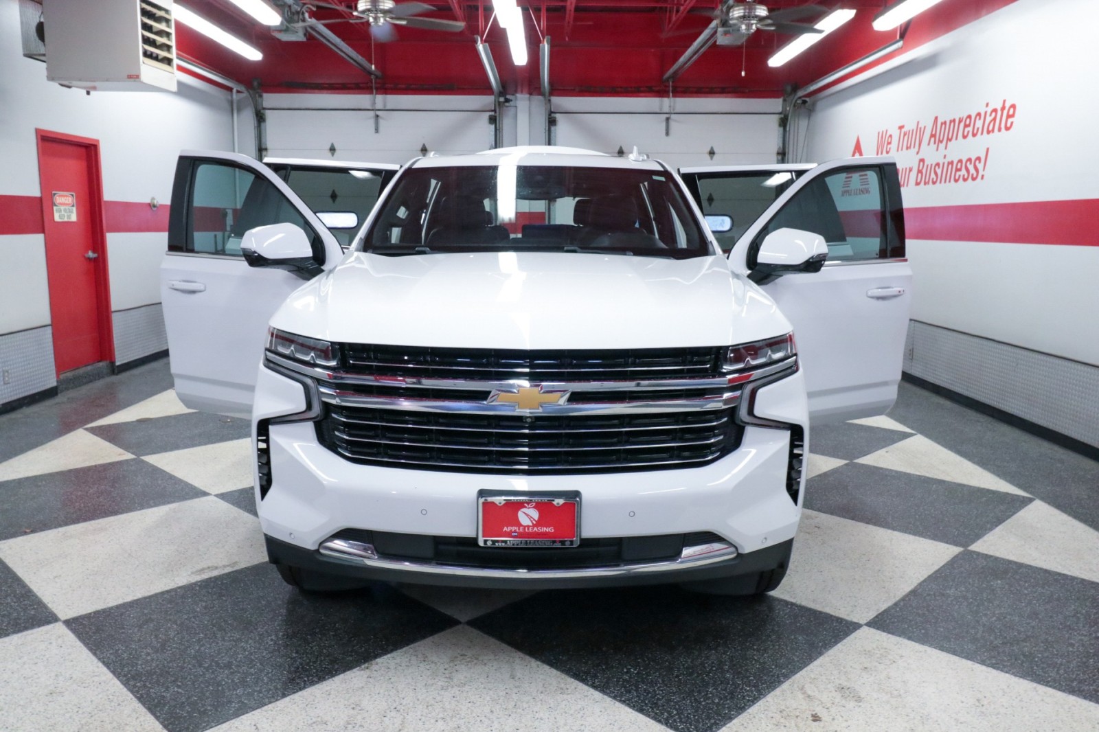 Used Car 2021 Chevrolet Suburban  Lt For Sale Under $35,000 In Austin, Texas