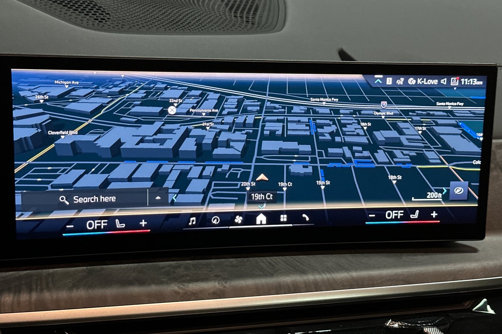New 2026 Black Sapphire Metallic BMW sDrive40i image 18