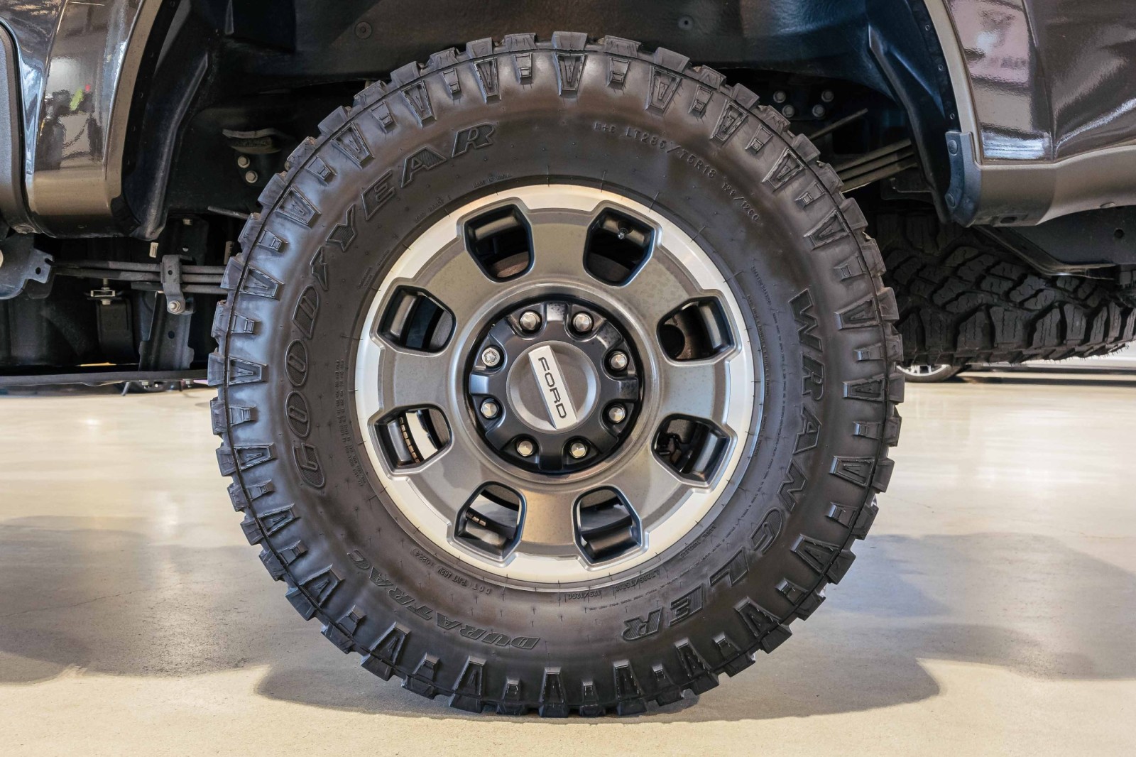 Used Car 2024 Ford Super Duty F-250 Srw  Lariat For Sale Under $90,000 In Boerne, Texas