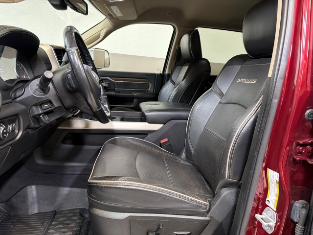 2020 Ram 3500 Laramie DRW 4WD Cummins in , 