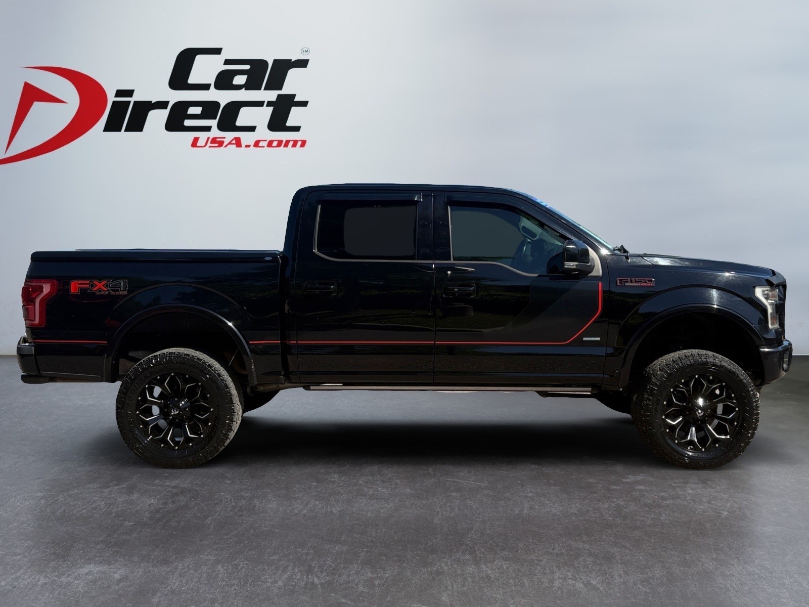 2016 Ford F150 #14