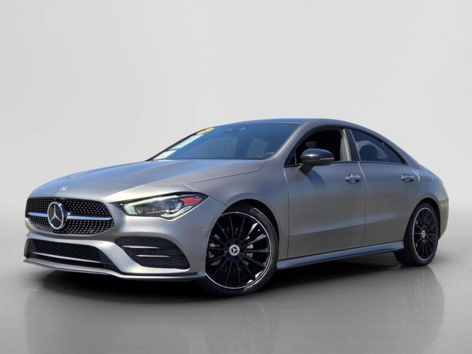 2022 Mercedes-Benz CLA CLA 250