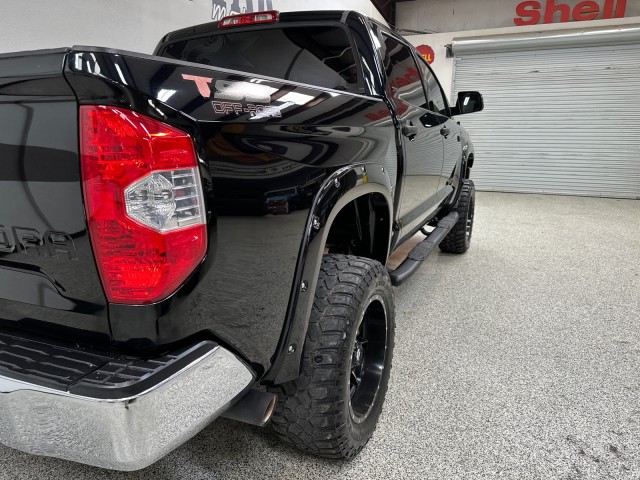 2018 Toyota Tundra 4WD SR5 TSS Off Road 4WD 5.7L-V8 ProLift in , 