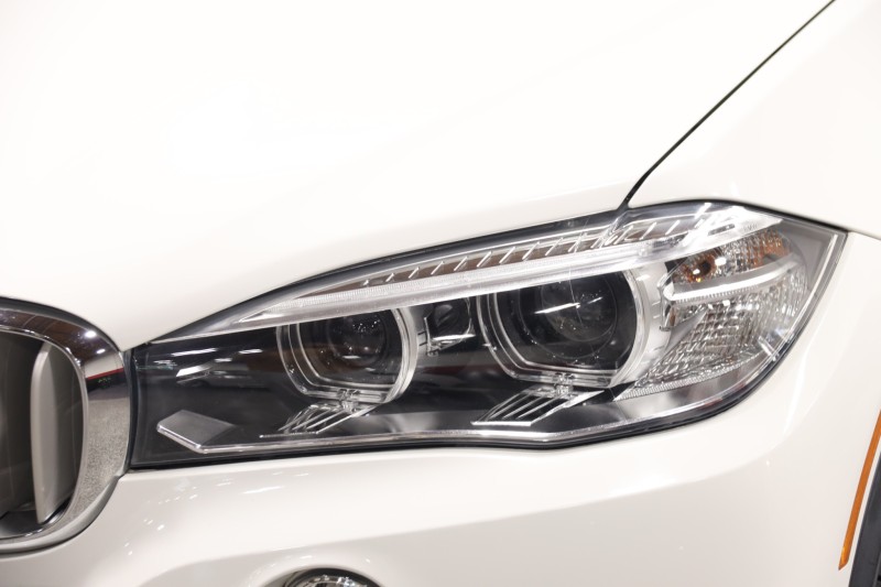 2017 BMW X5 xDrive40e iPerformance Sport 4dr Suv in , 