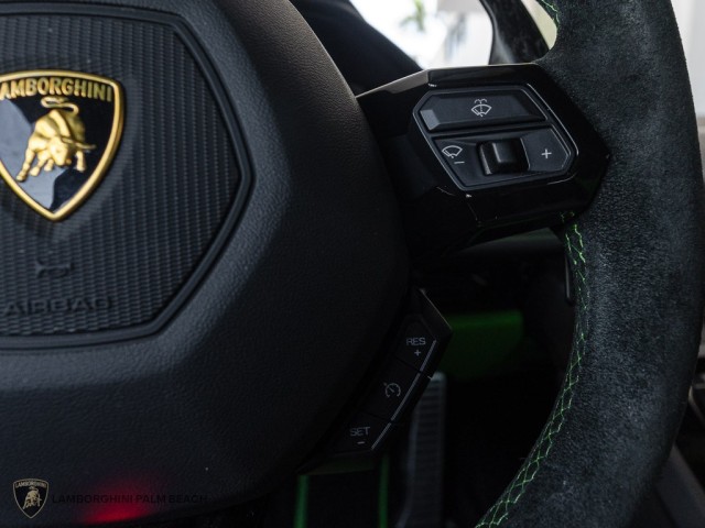 Lamborghini Huracan EVO