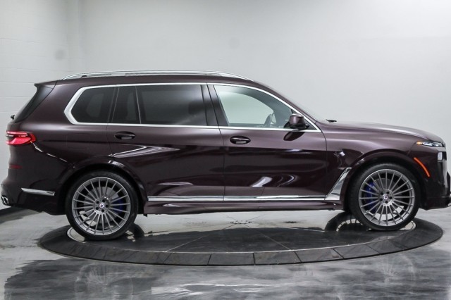 2024 BMW X7 ALPINA XB7 6