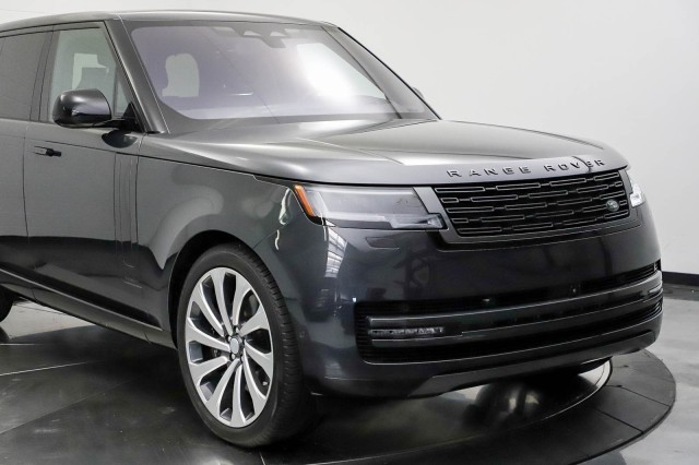 2023 Land Rover Range Rover Autobiography 12