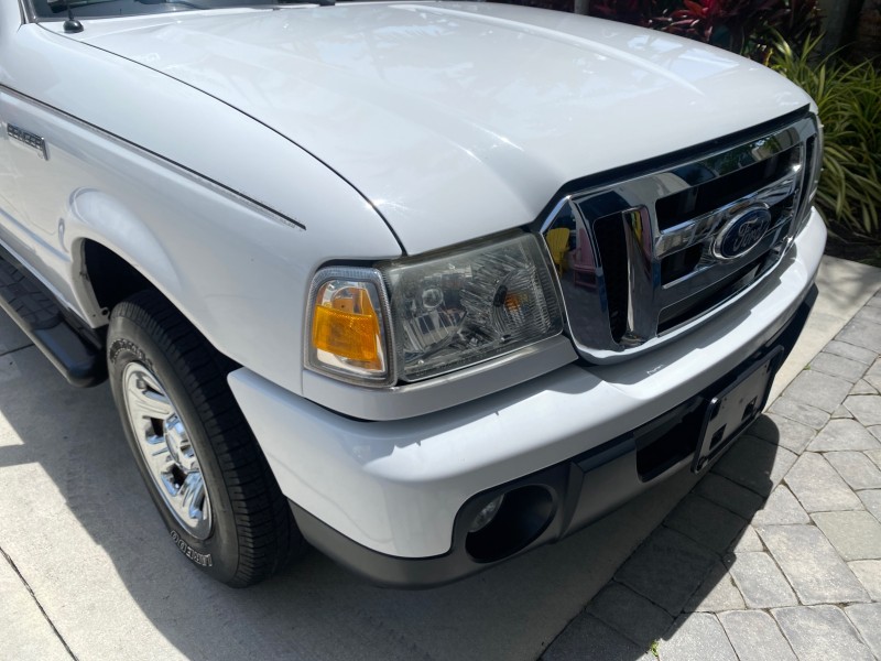 2011 Ford Ranger XLT LOW MILES 44,686 in ,