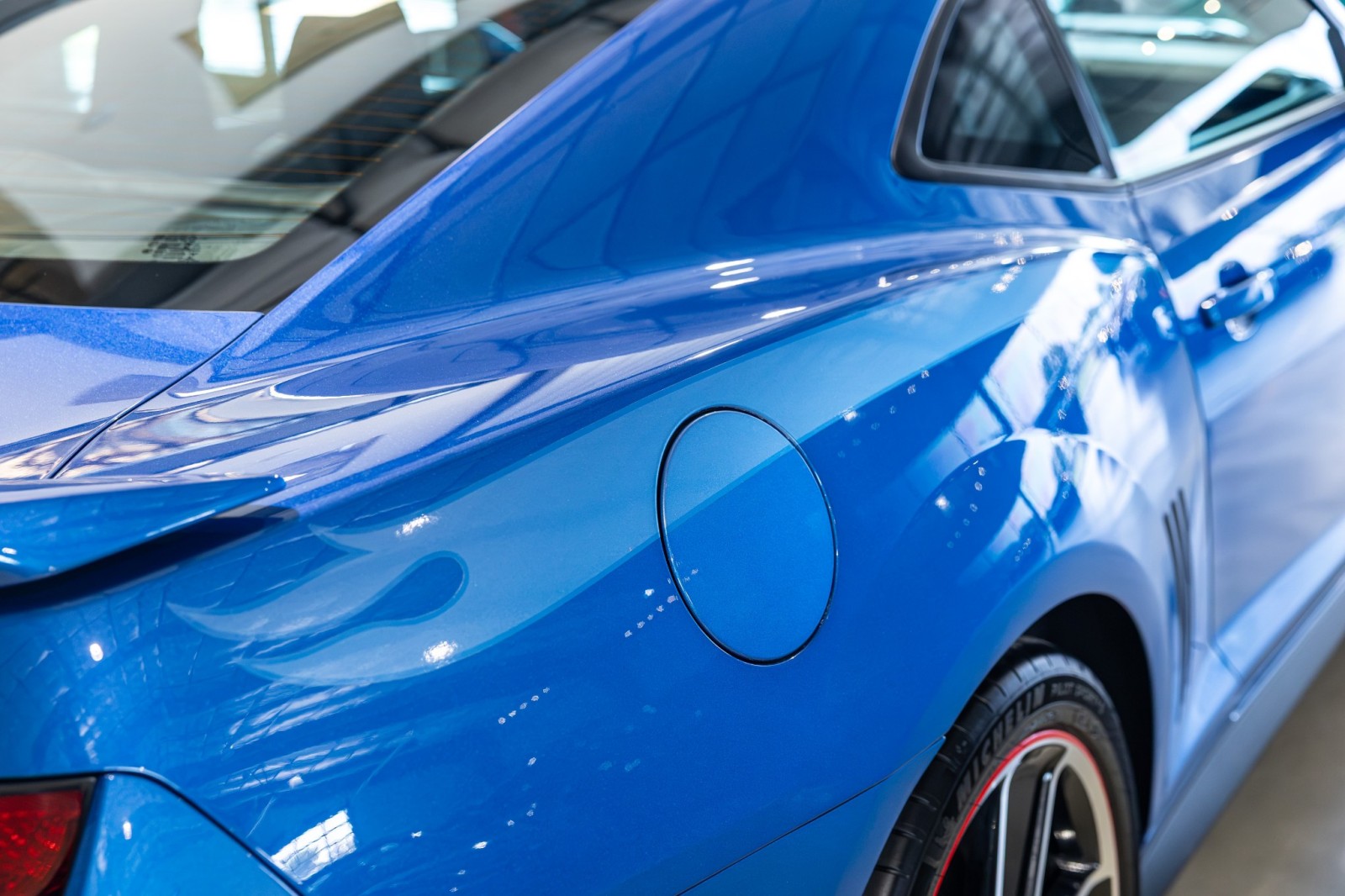2013 Chevrolet Camaro 2SS - Photo 22