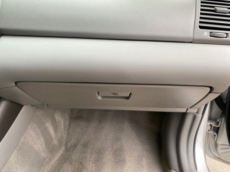 2002 Toyota Camry LE 4CYL LOW MILES 43,045 1 OWNER in , 