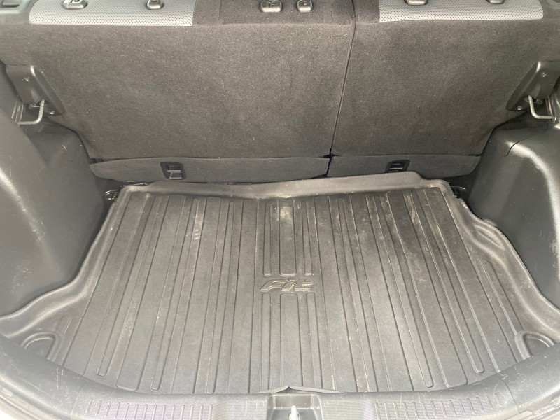2007 Honda Fit 37 MPG AUTO AC Sport LOW MILES 40,042 in ,
