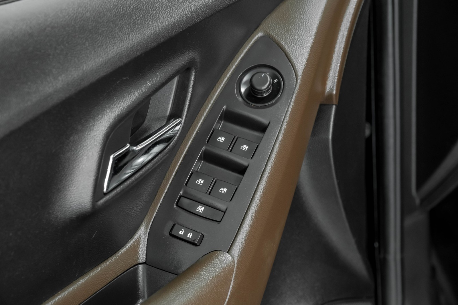 2015 Chevrolet Trax LTZ AWD LEATHER HEATED SEATS REAR CAMERA BLUETOOTH 40