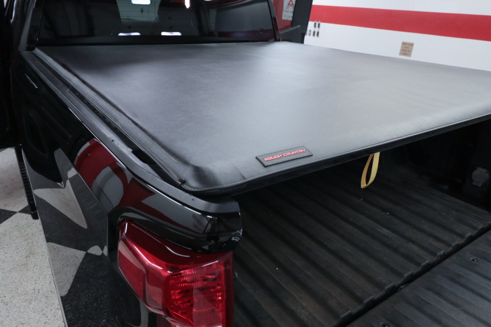 Used Car 2022 Chevrolet Silverado 1500  Custom For Sale Under $30,000 In Austin, Texas