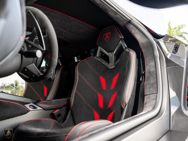 Lamborghini Centenario