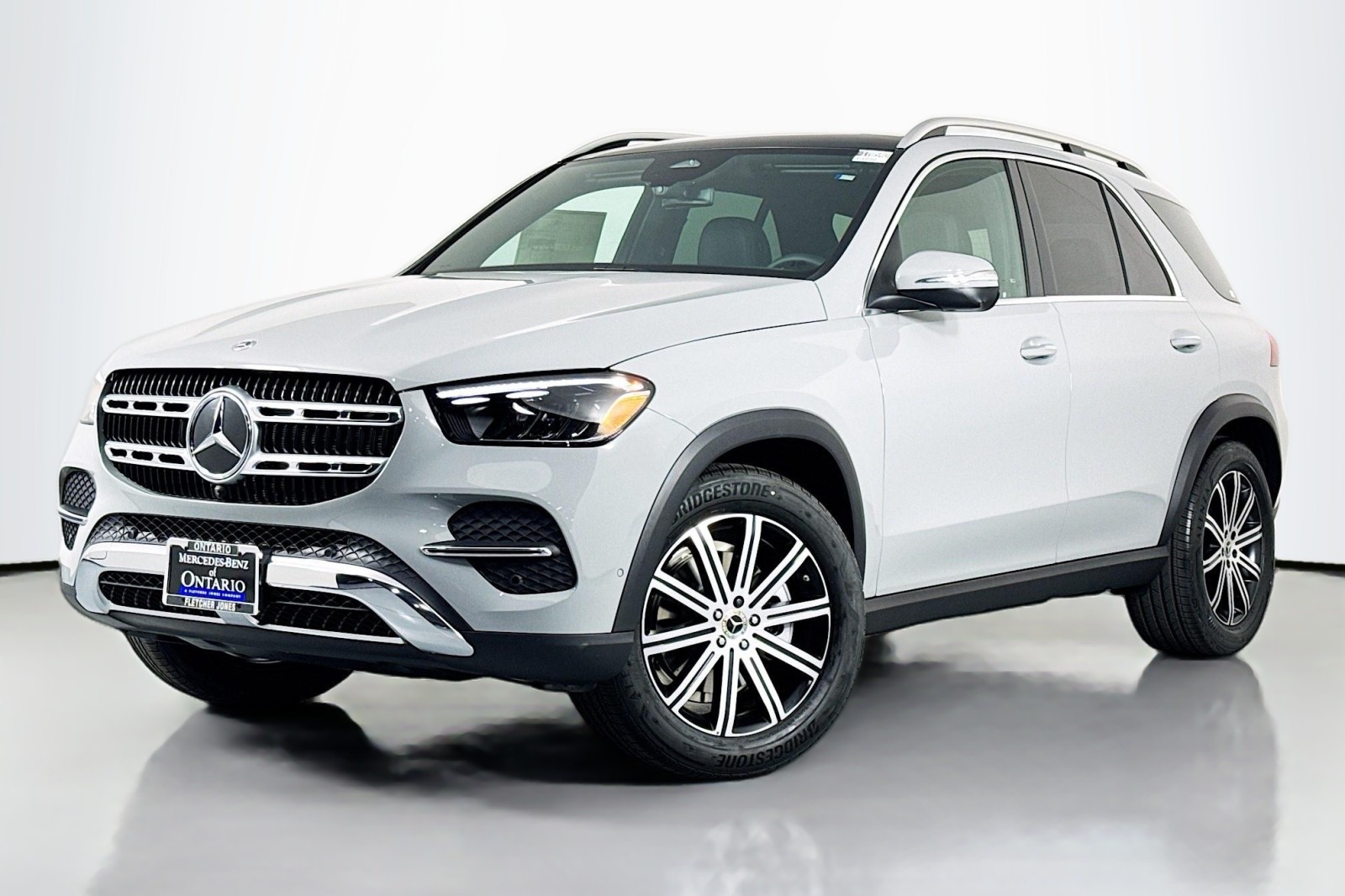 2026 Mercedes-Benz GLE 2026 Mercedes-Benz GLE GLE 350 SUV SUV