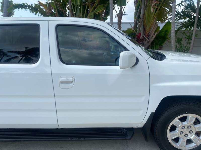 2008 Honda Ridgeline RTS 4WD LOW MILES 73,653 1 OWNER in , 
