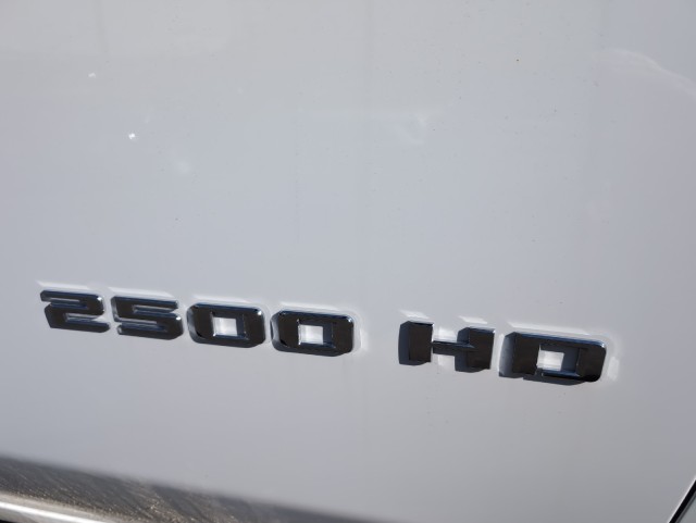 2025 Chevrolet Silverado 2500HD LT 7