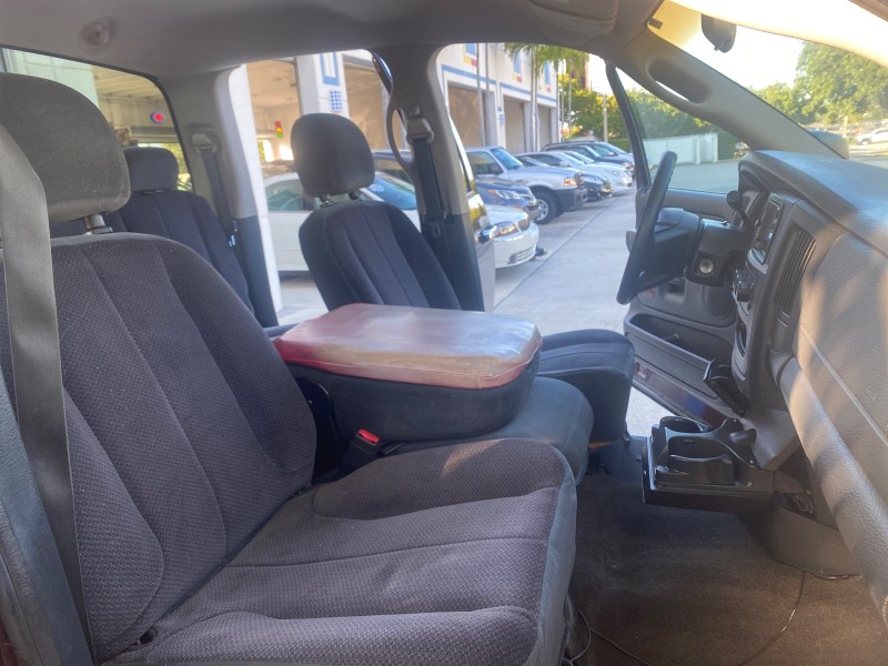 2005 Dodge Ram 1500 SLT 1 OWNER FL HEMI 5.7 V8 in , 