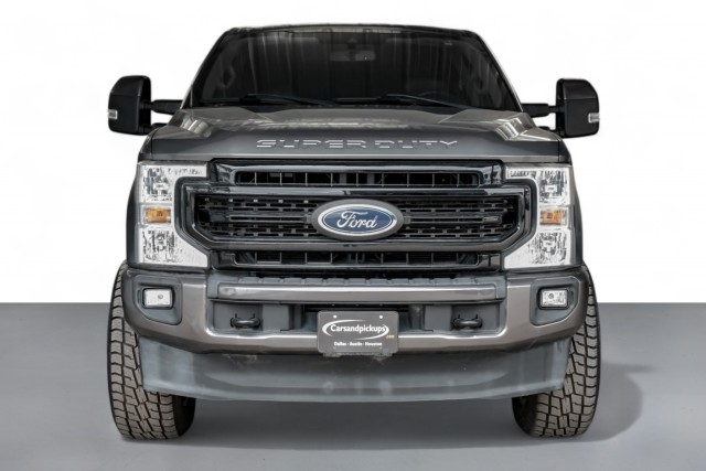 2020 Ford F-250 Lariat 3