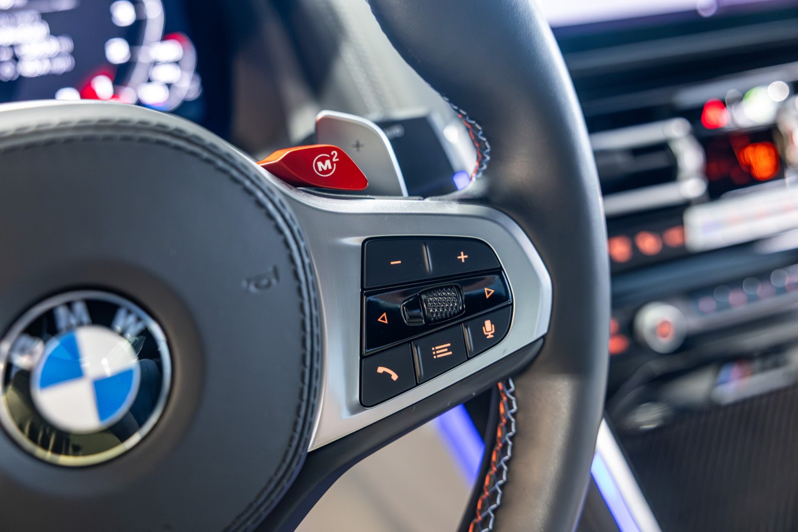 Used Car 2024 Bmw M8  Competition For Sale Under $110,000 In Boerne, Texas