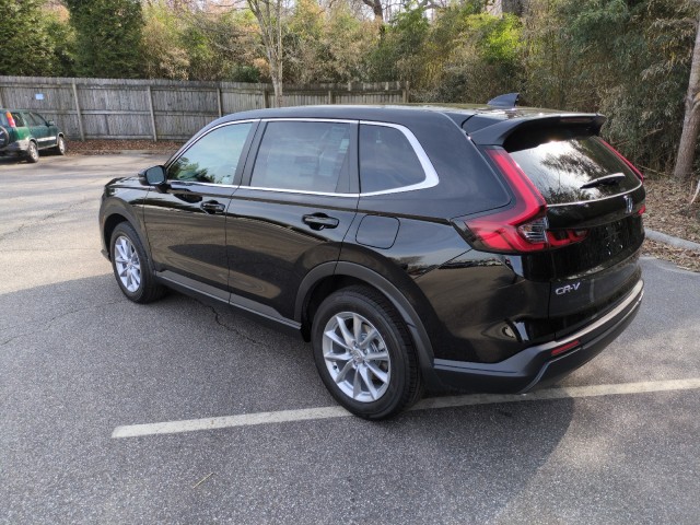 HondaCR-V5