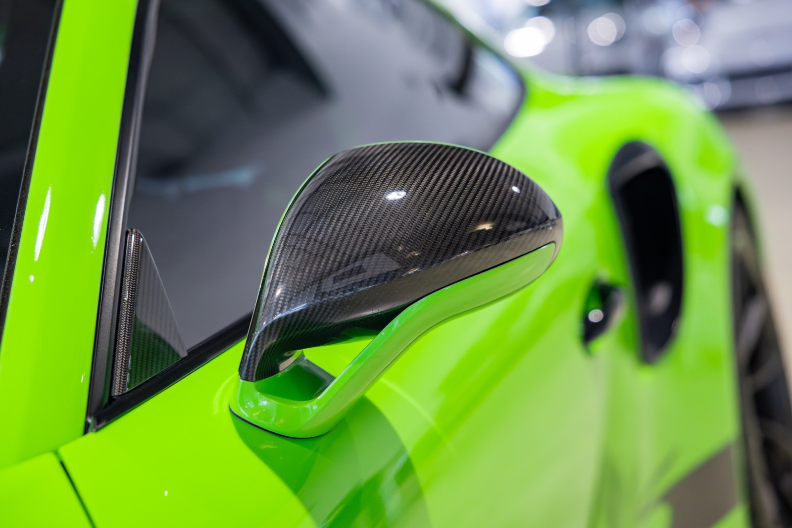 Used Car 2019 Porsche 911  Gt3 Rs For Sale Under $260,000 In Boerne, Texas