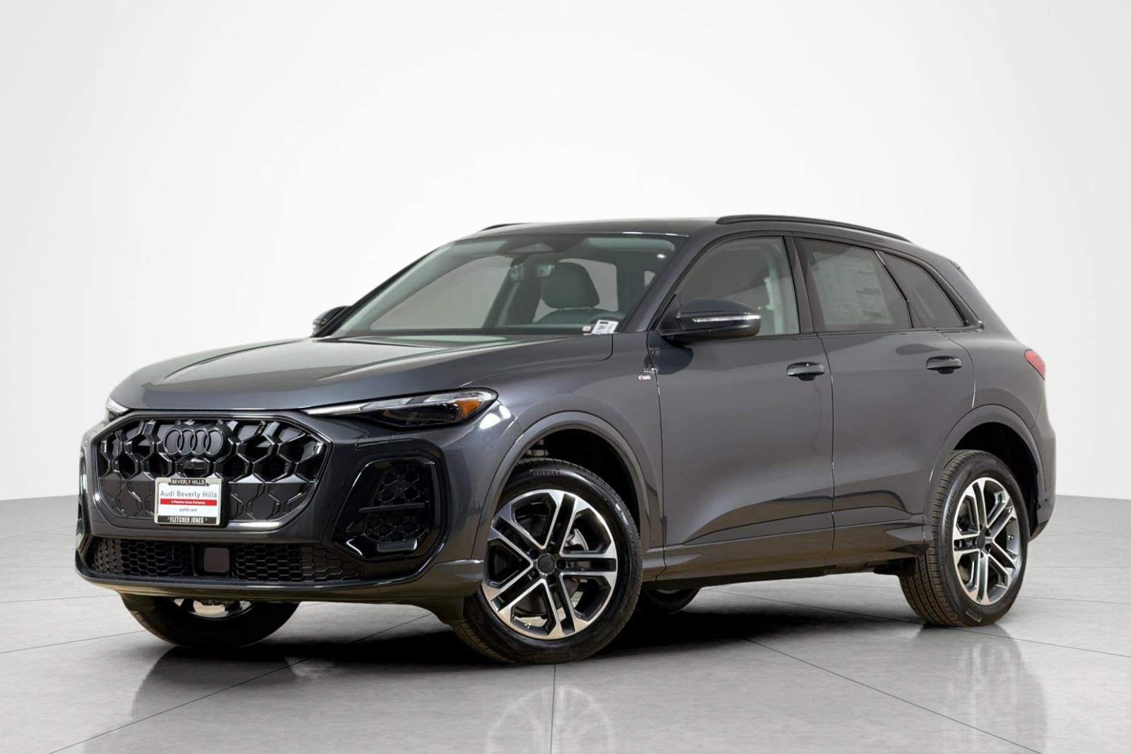 2026 Audi Q5 Premium 2.0 TFSI quattro