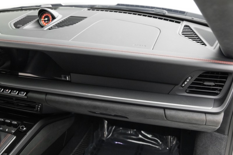 2022 Porsche 911 GT3 GT3 in , 