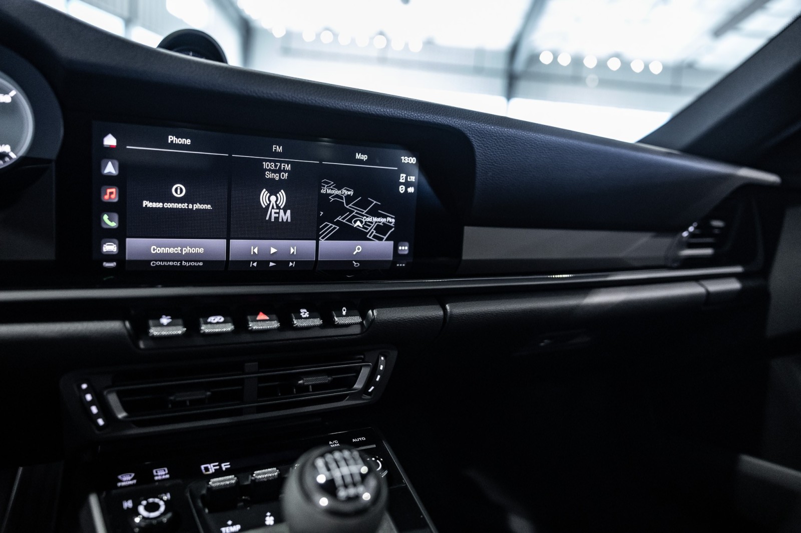 Used Car 2023 Porsche 911  Carrera T For Sale Under $150,000 In Boerne, Texas