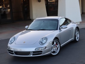 2005  911 Carrera S 997 in , 