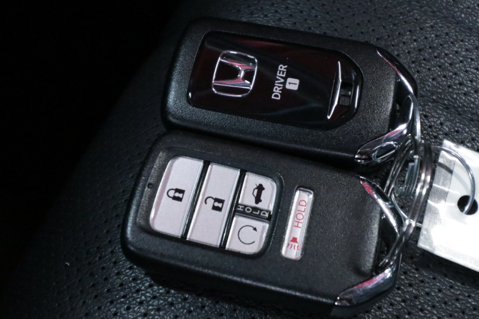 Used Car 2022 Honda Accord Hybrid  Touring For Sale Under $30,000 In Austin, Texas