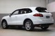 2014 Porsche Cayenne Platinum Edition in , 