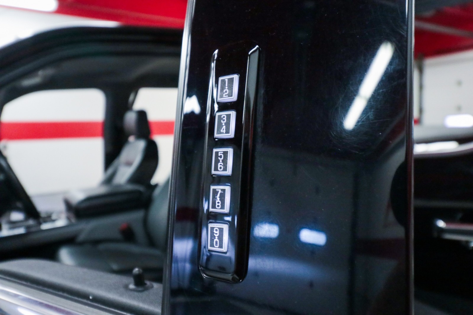 Used Car 2023 Ford F-150  Lariat For Sale Under $35,000 In Austin, Texas