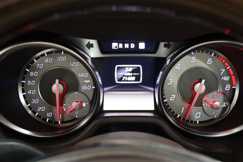 2013 Mercedes-Benz SL 550 AMG Sport 2dr Roadster in , 