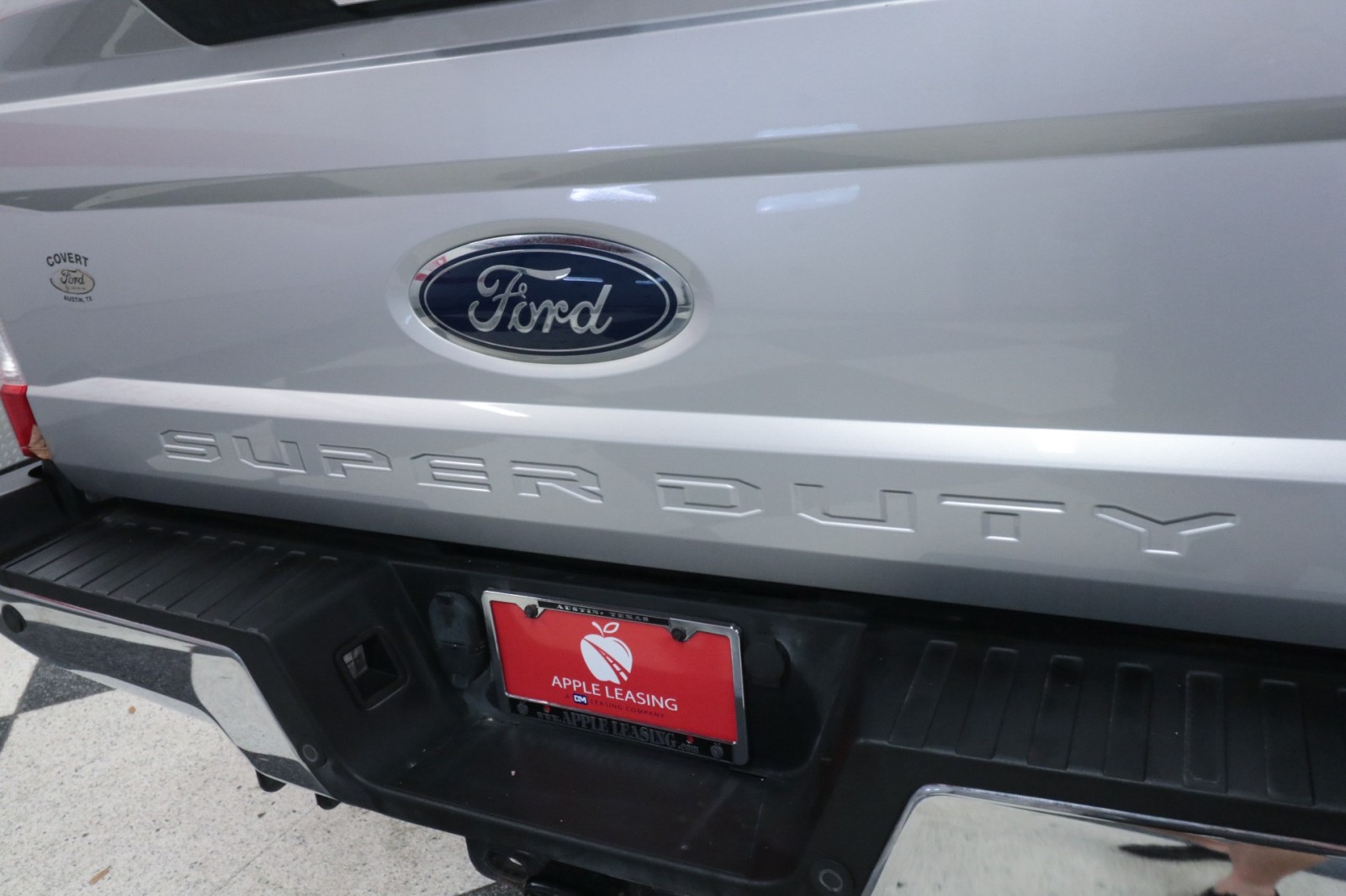 Used Car 2019 Ford Super Duty F-250 Srw  Xlt For Sale Under $50,000 In Austin, Texas