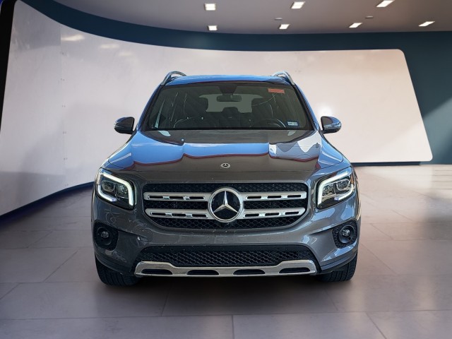 2022 Mercedes-Benz GLB GLB 250 8